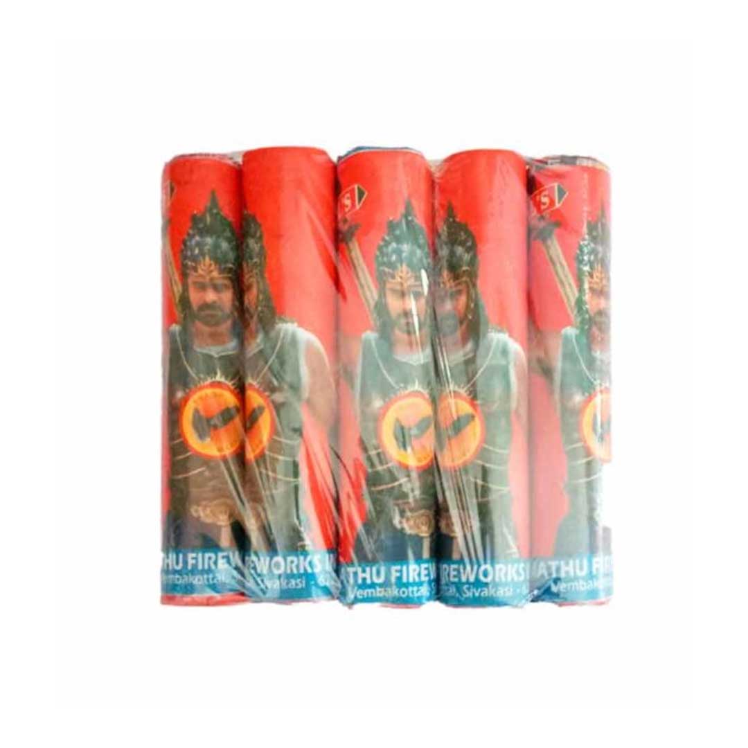 BAHUBALI EXPLOSIVE (7 Ply)